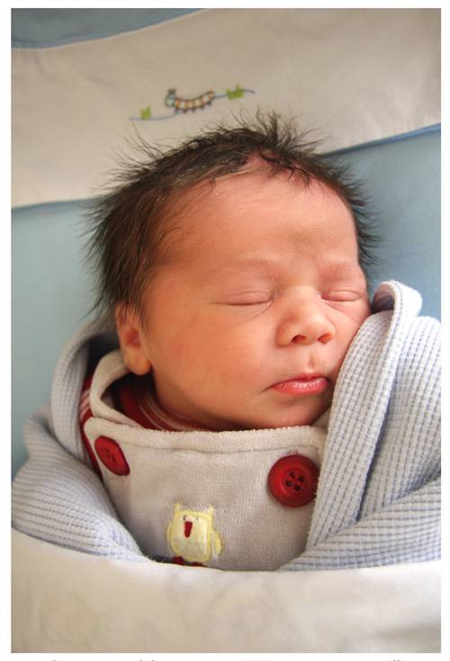 grandson no 2