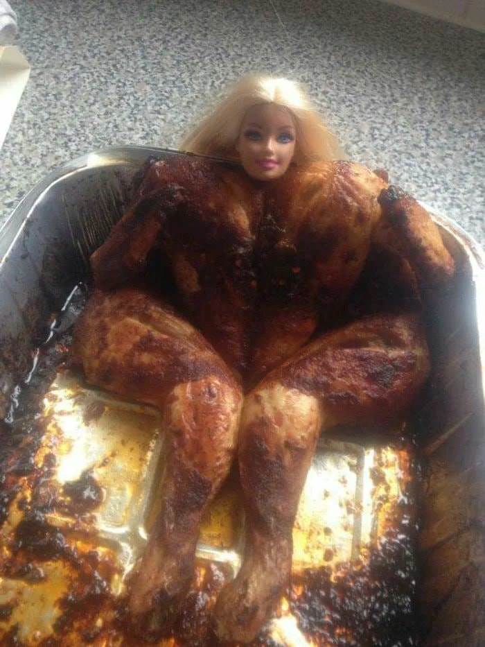 barbie