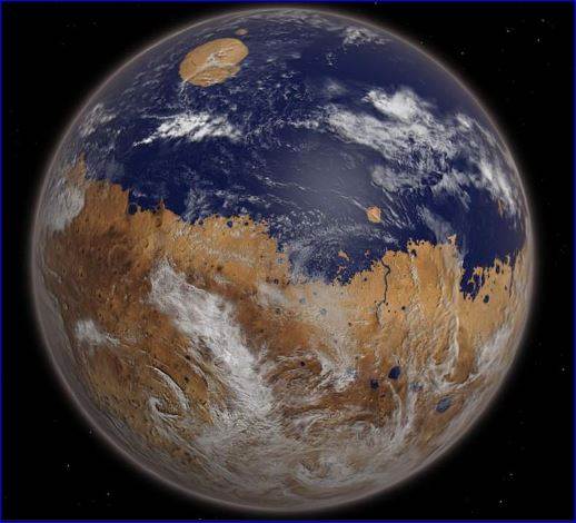 venus