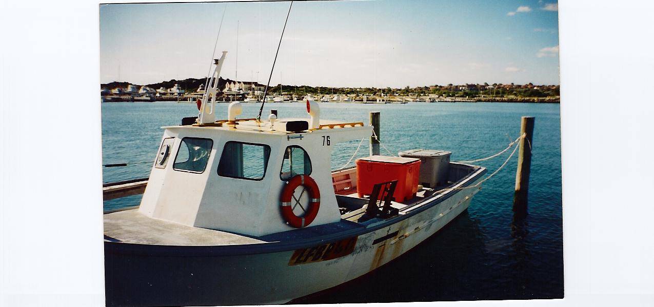 Pamala II