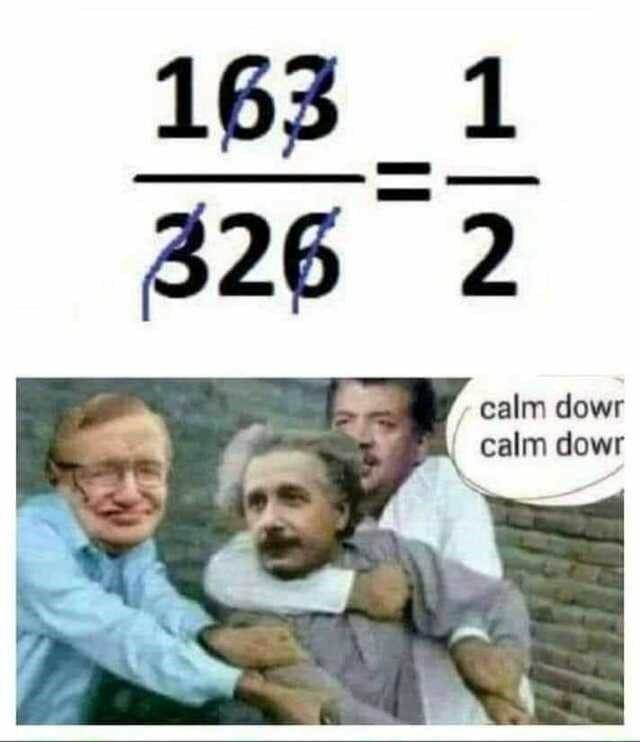 maths dill