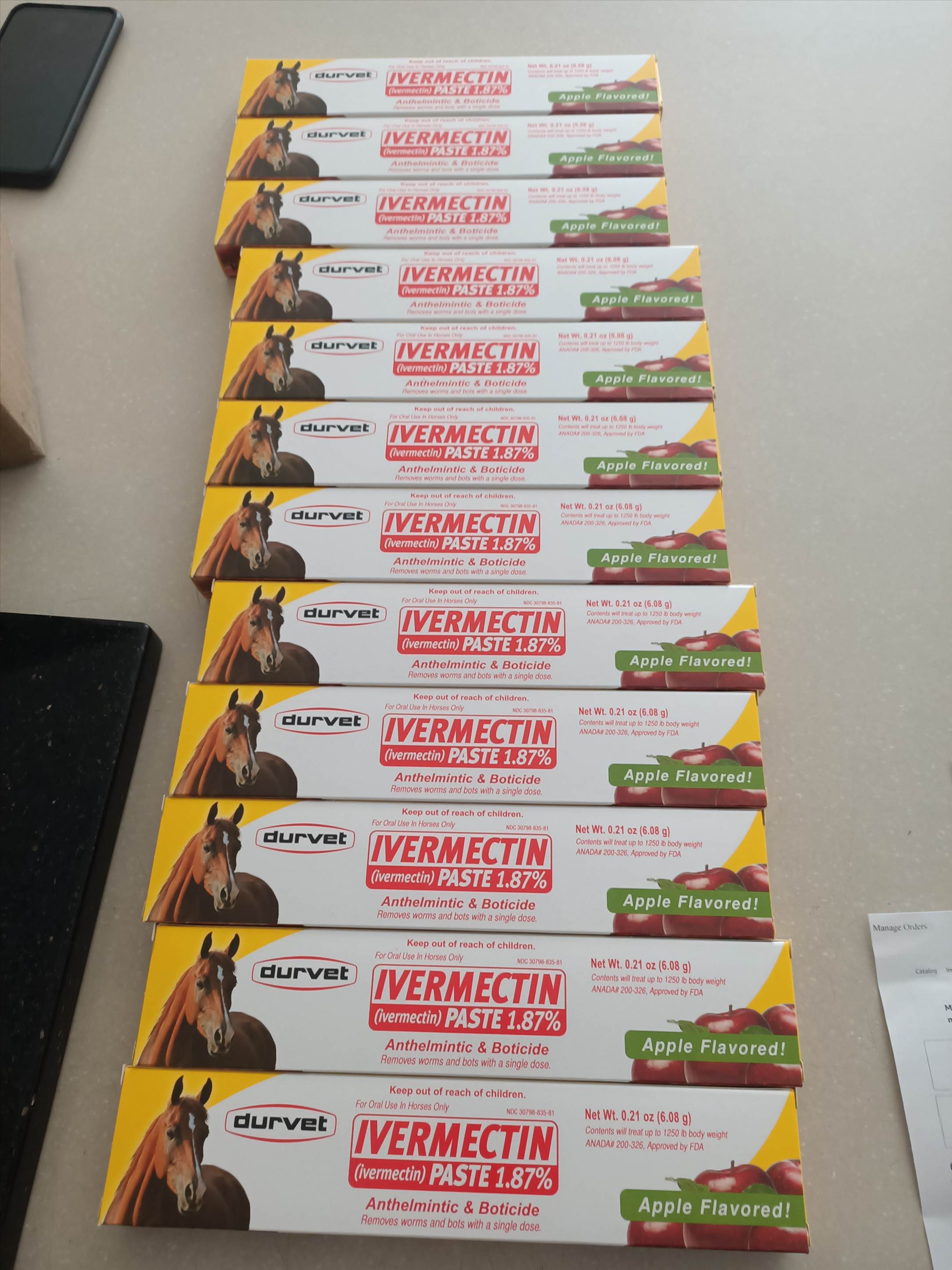 Ivermectin