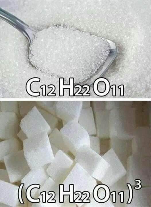 sugar