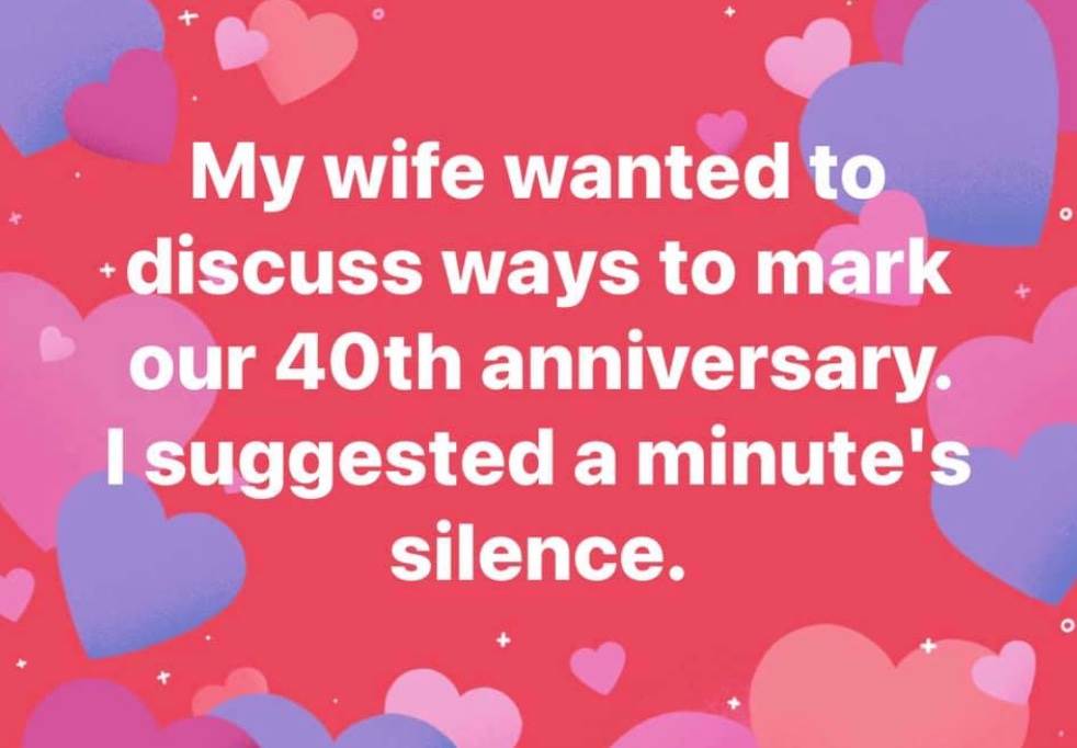 Silence