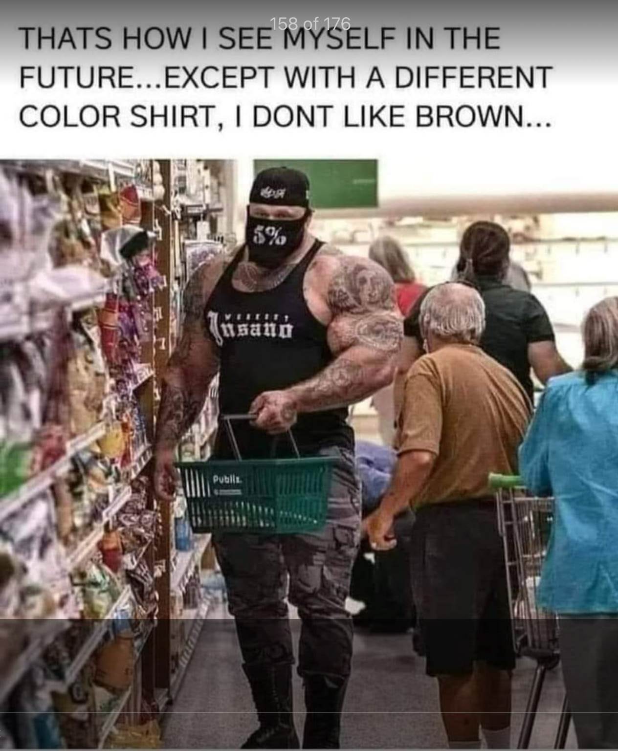 Shirt