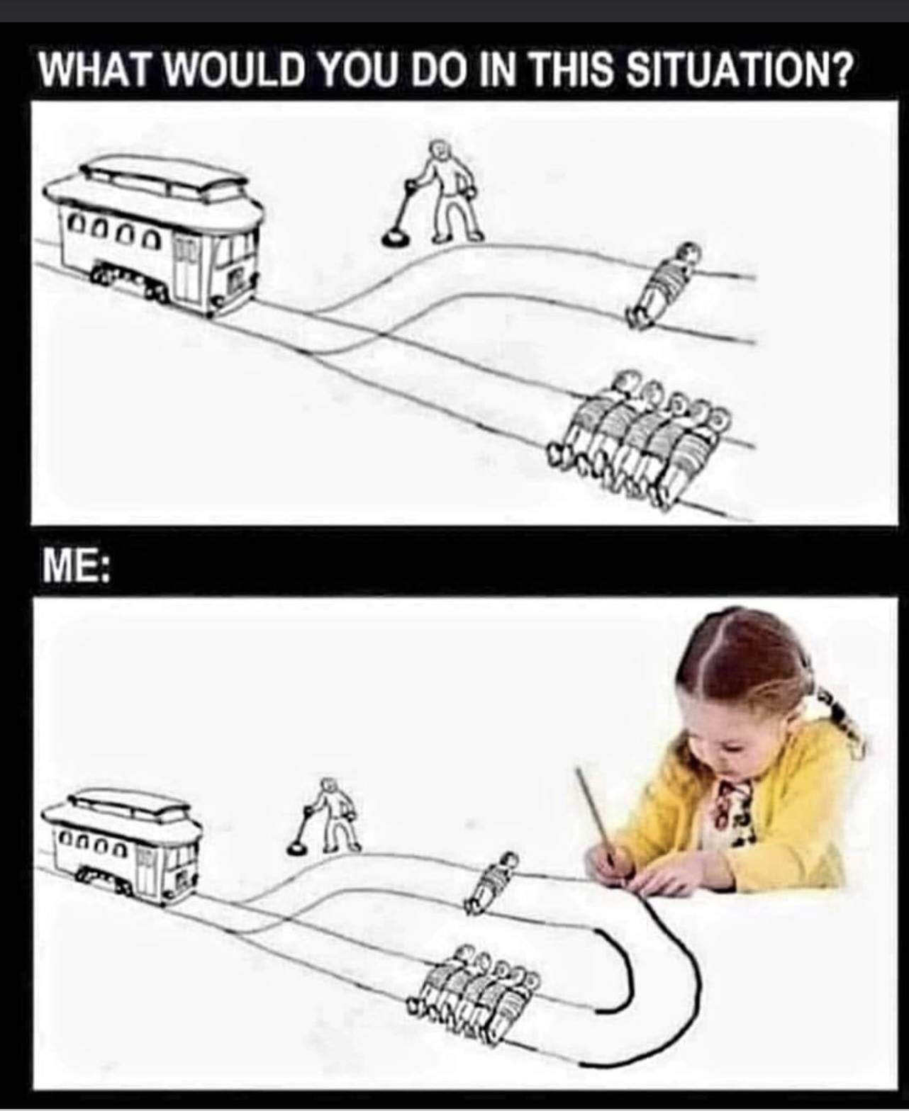 trolley