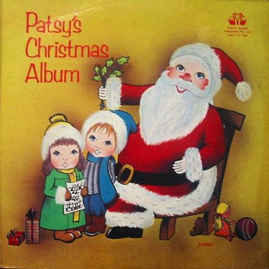 Patsy Xmas