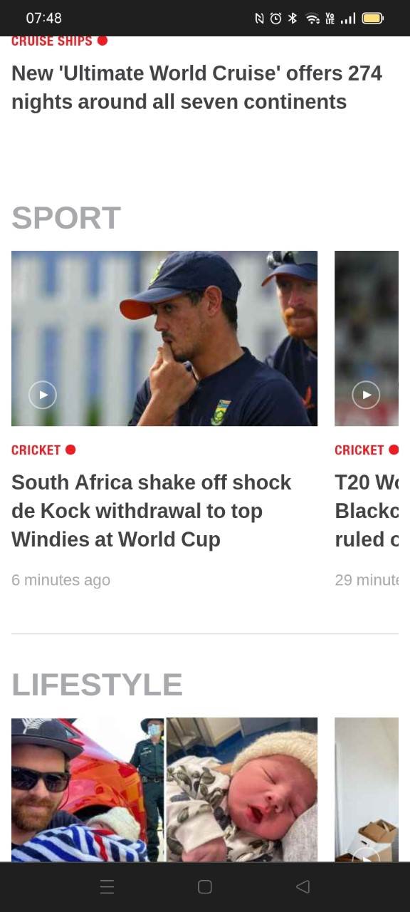 Cricket