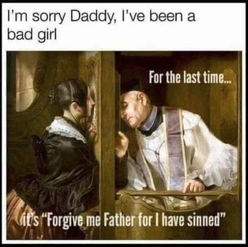 Forgive