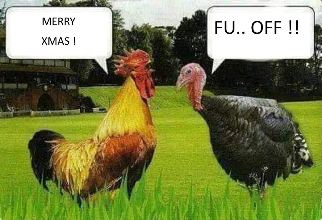 XMAS