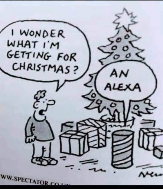alexa