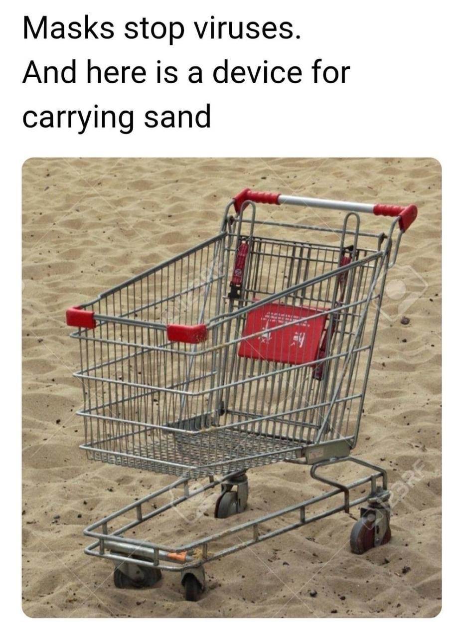 Vaccine Memes