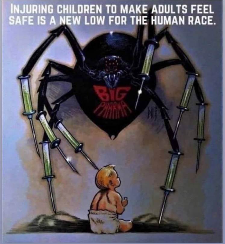 Vaccine Memes