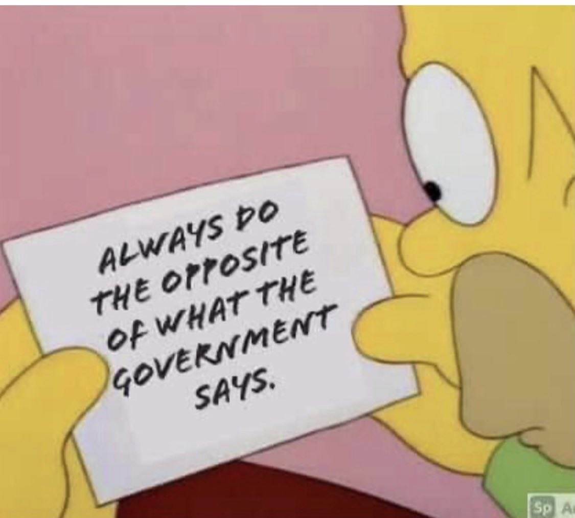 Vaccine Memes