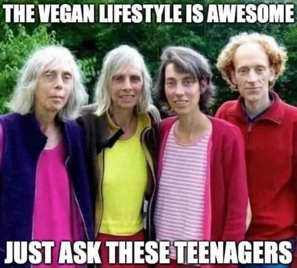 vegan