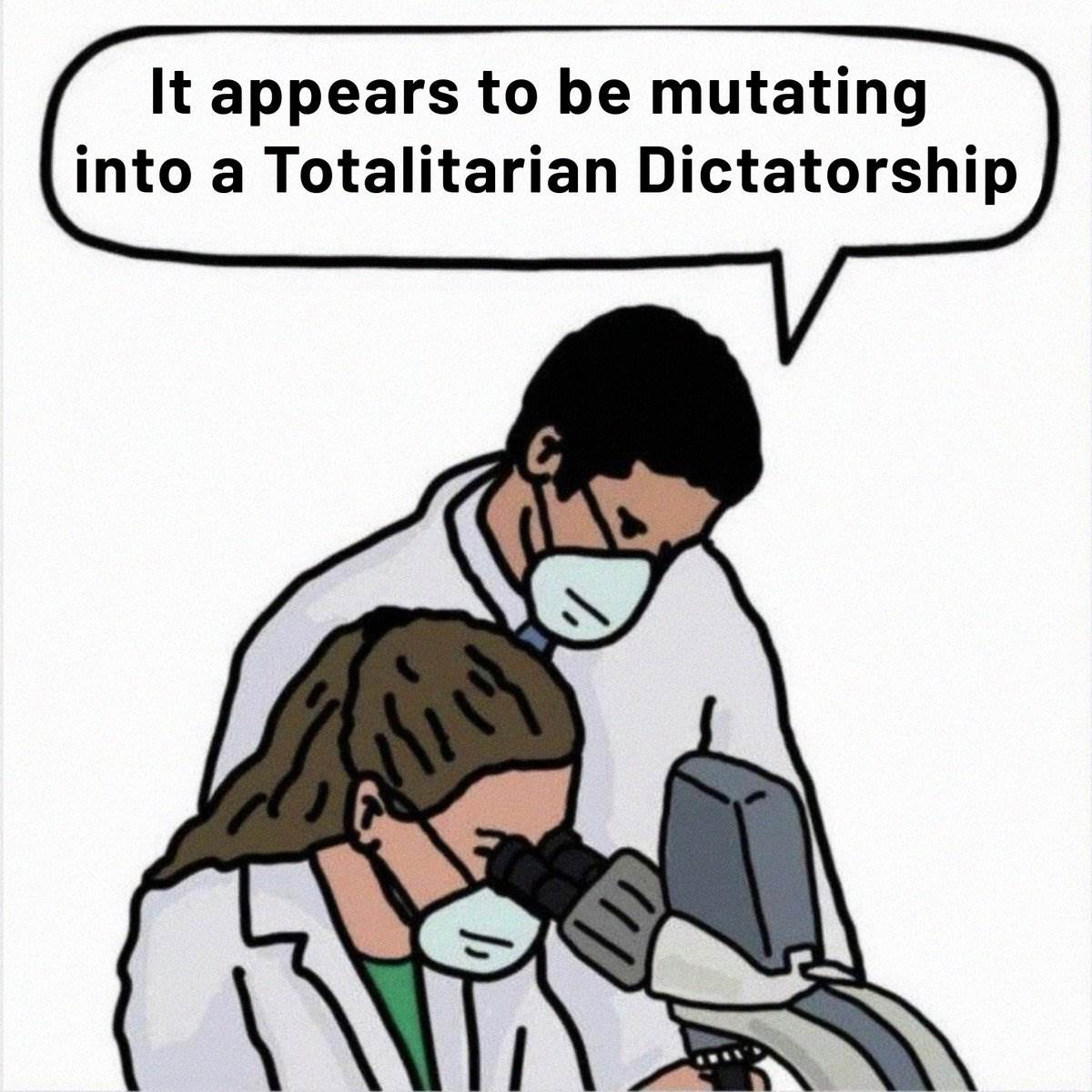 mutate
