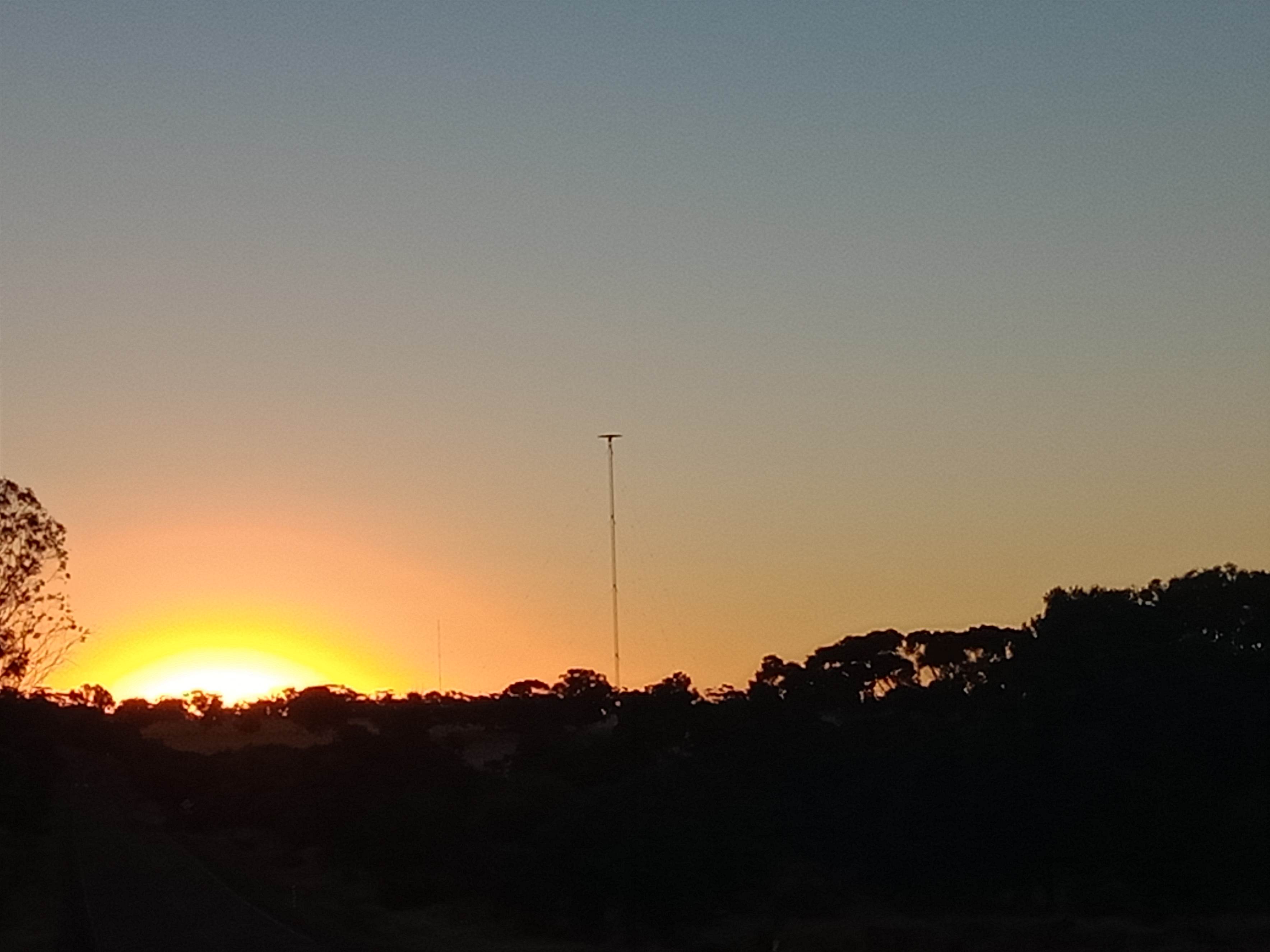 Starlink antenna 2