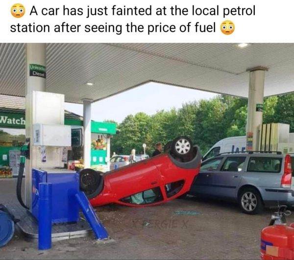 fuel