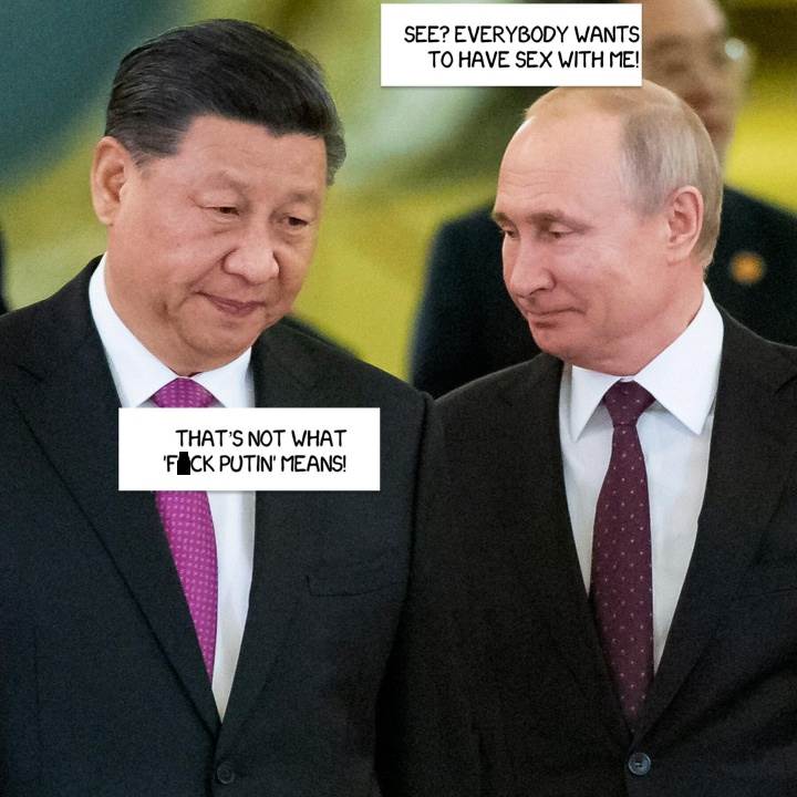 putin