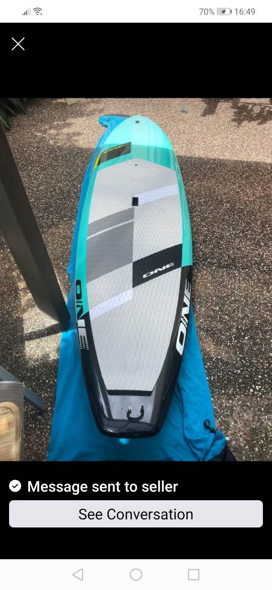 One Sup 2