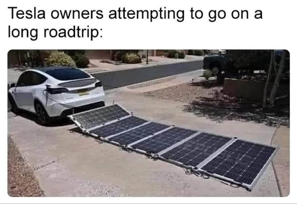 tesla
