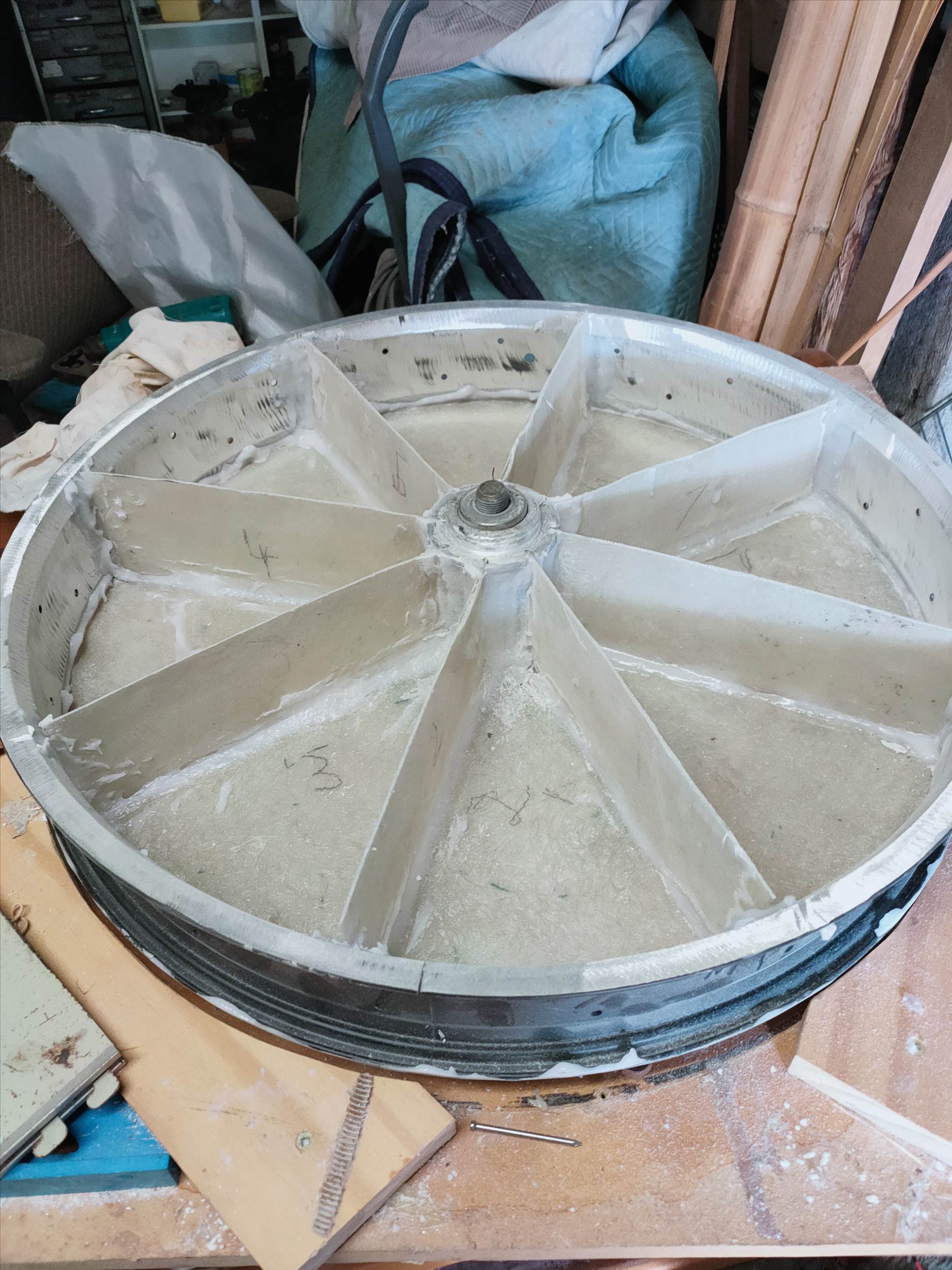 Wheels