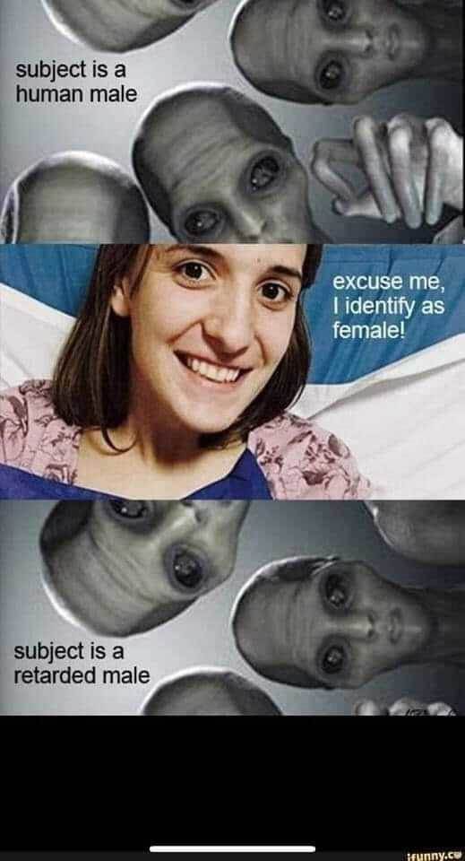 alien