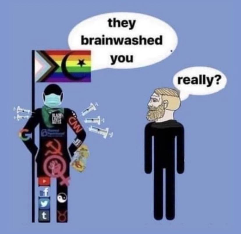 brain