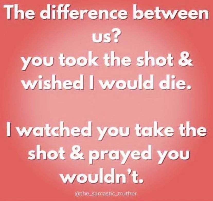 difference