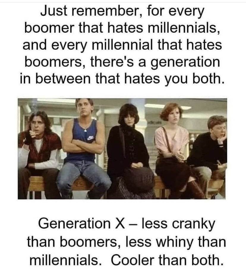 genx