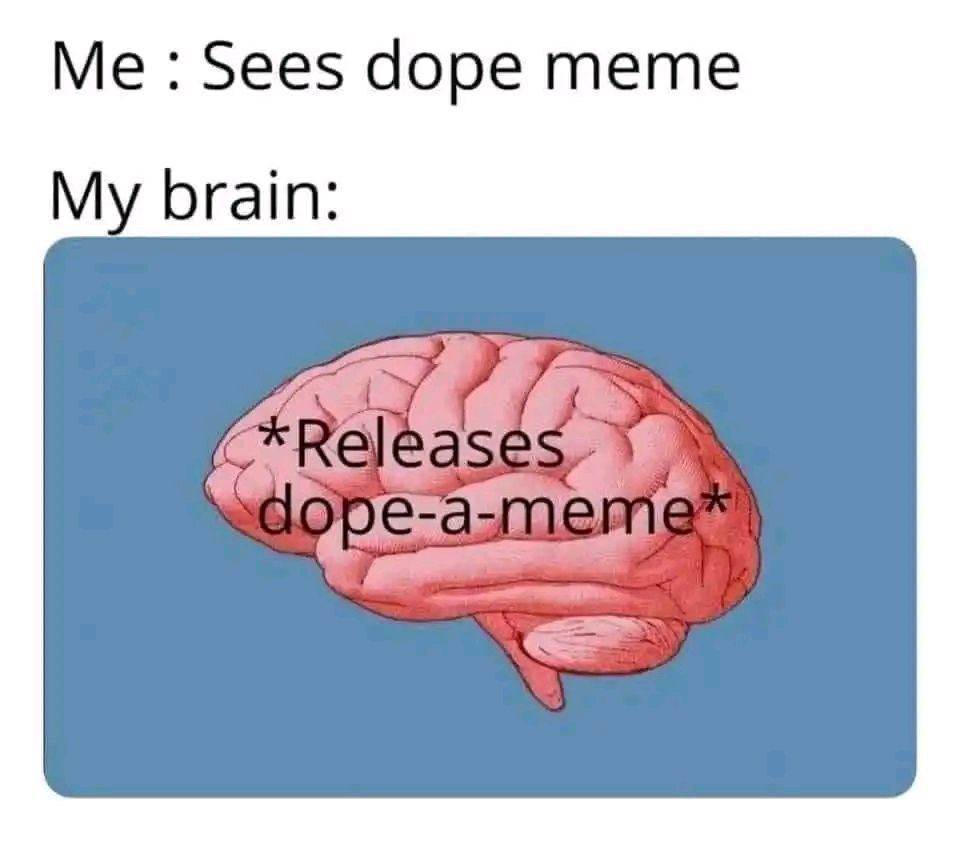 dope meme