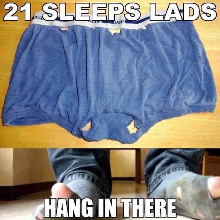 lads