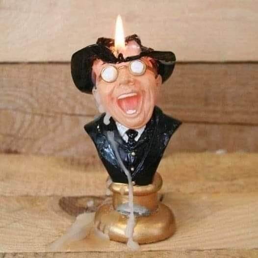candle