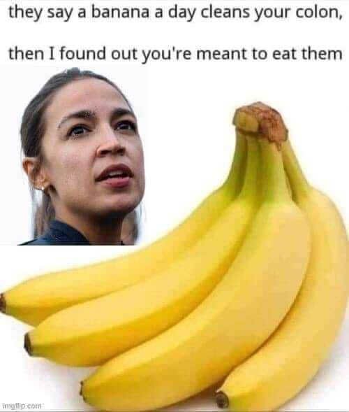 bananas