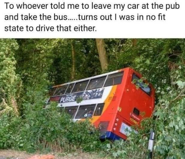 truent bus
