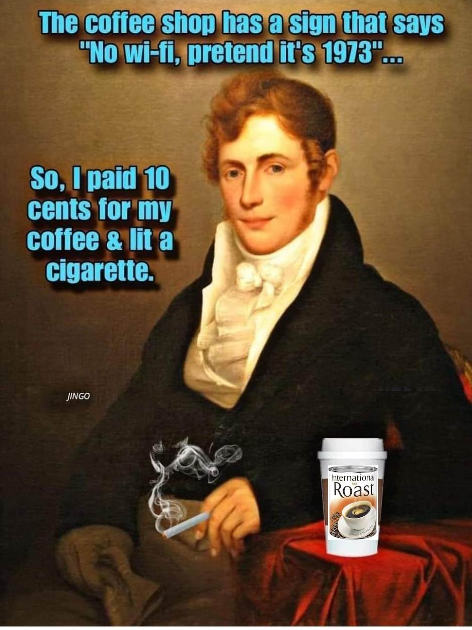 Coffee