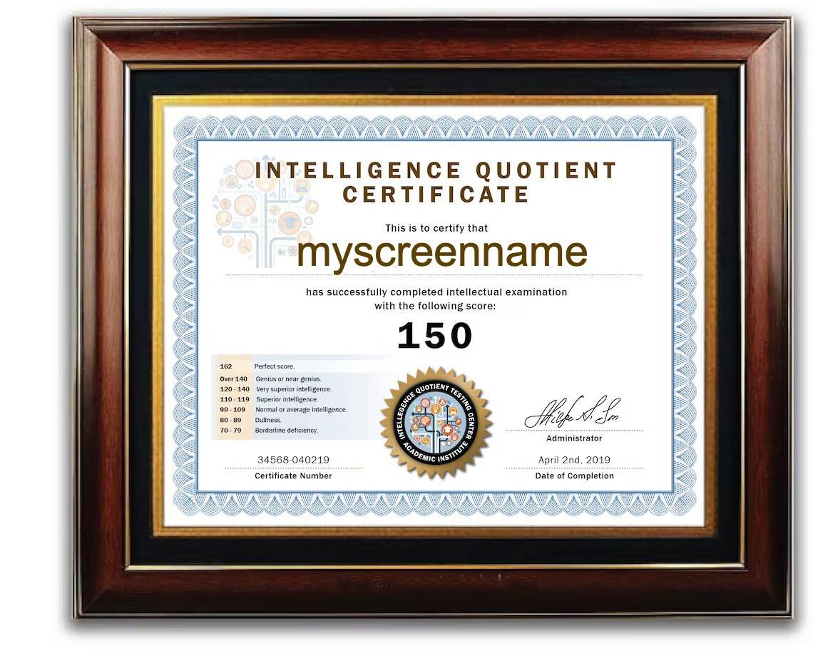 mensa