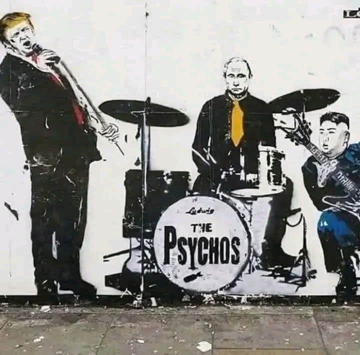 banksy
