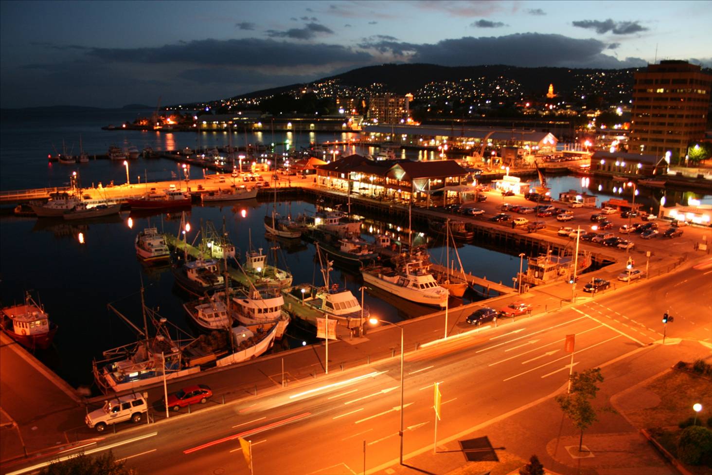 Hobart