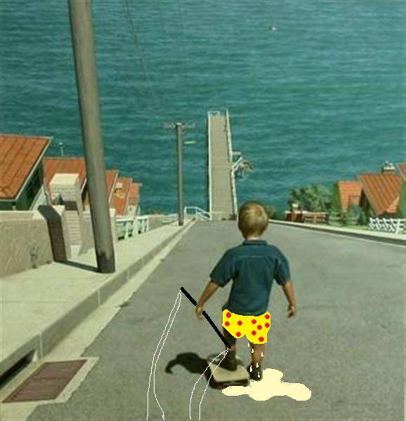 skate 2