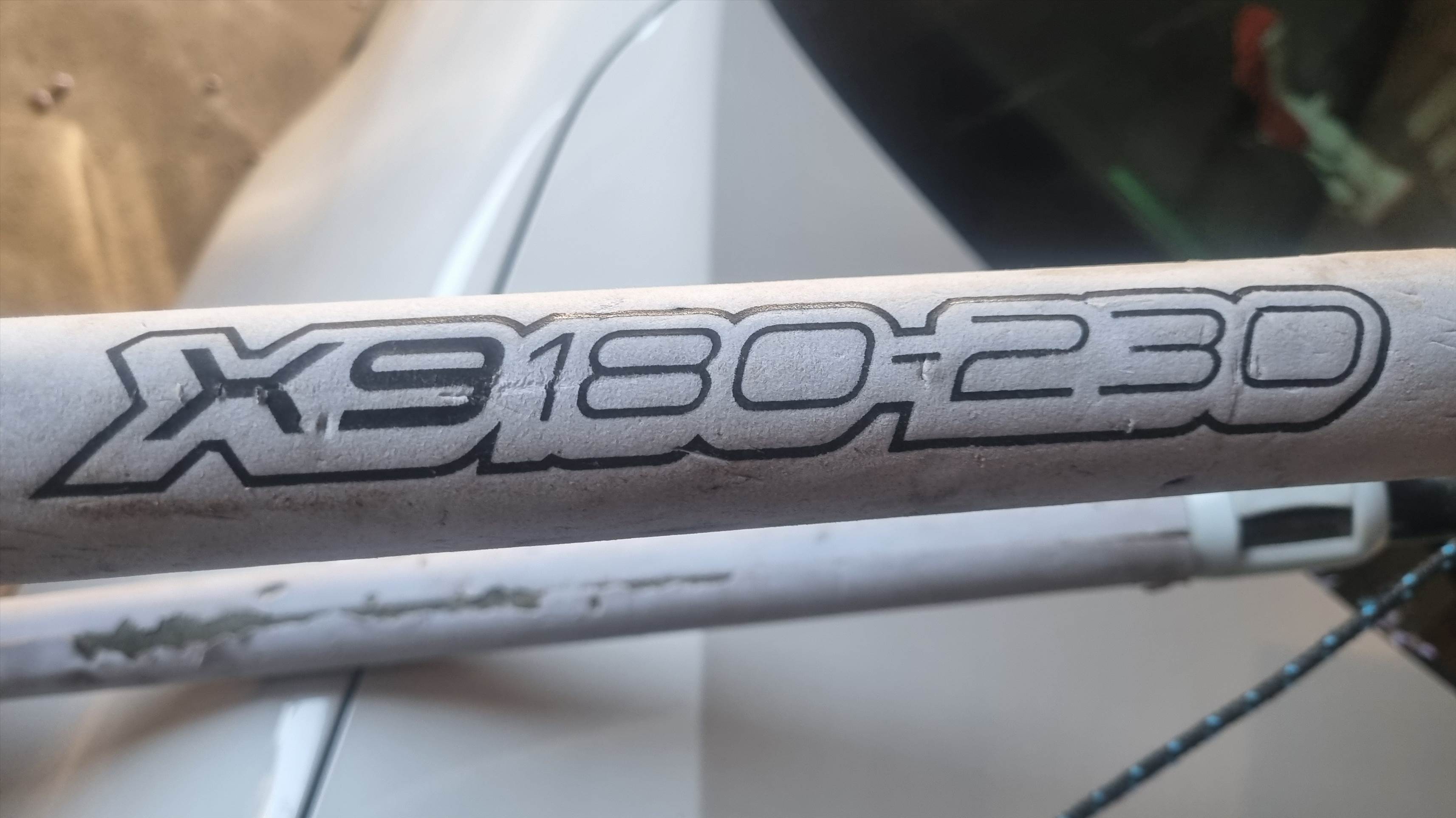 neil pryde X90