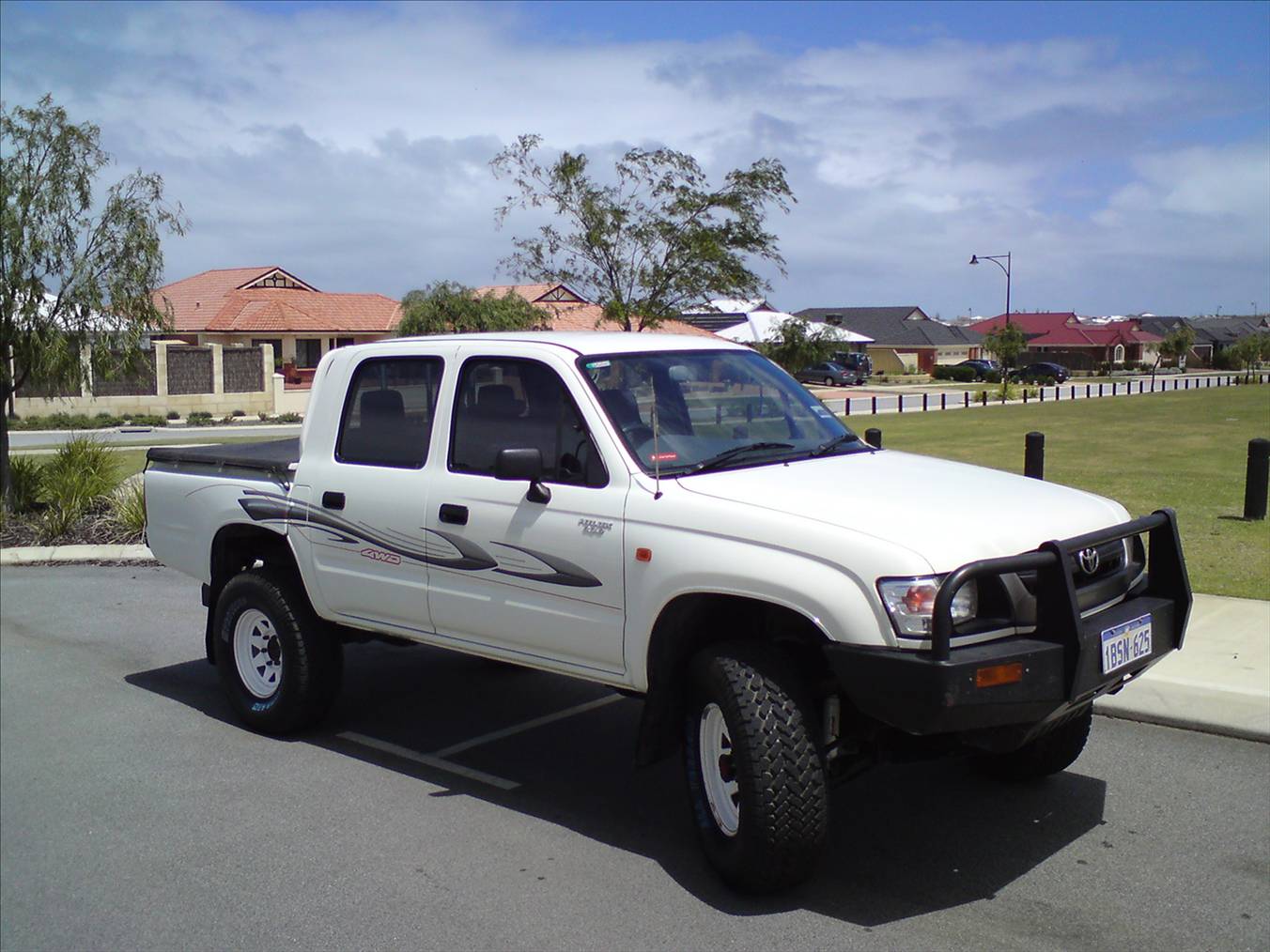 hilux