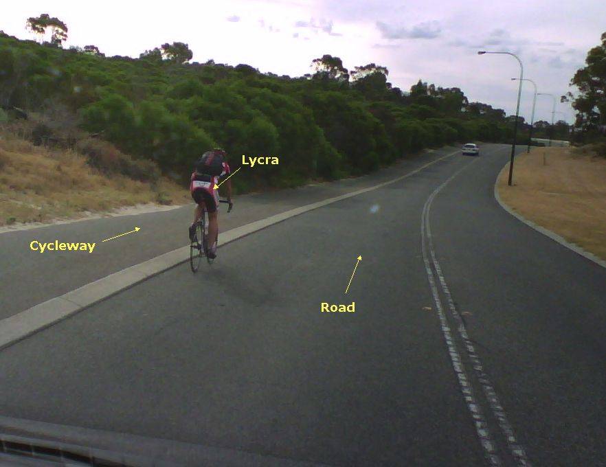 Lycra