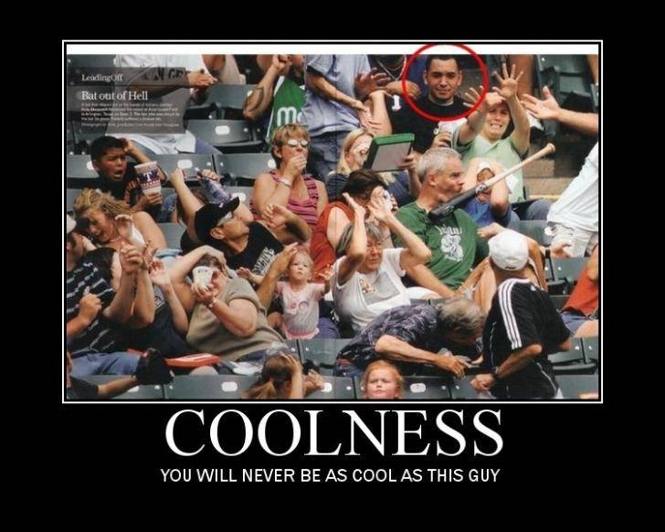 Coolness
