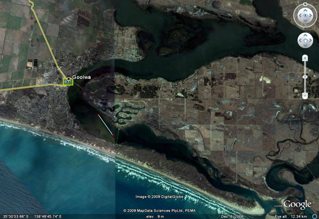 goolwa