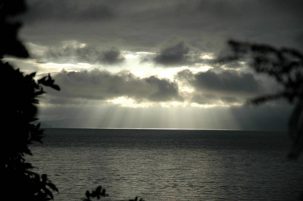 sunrise