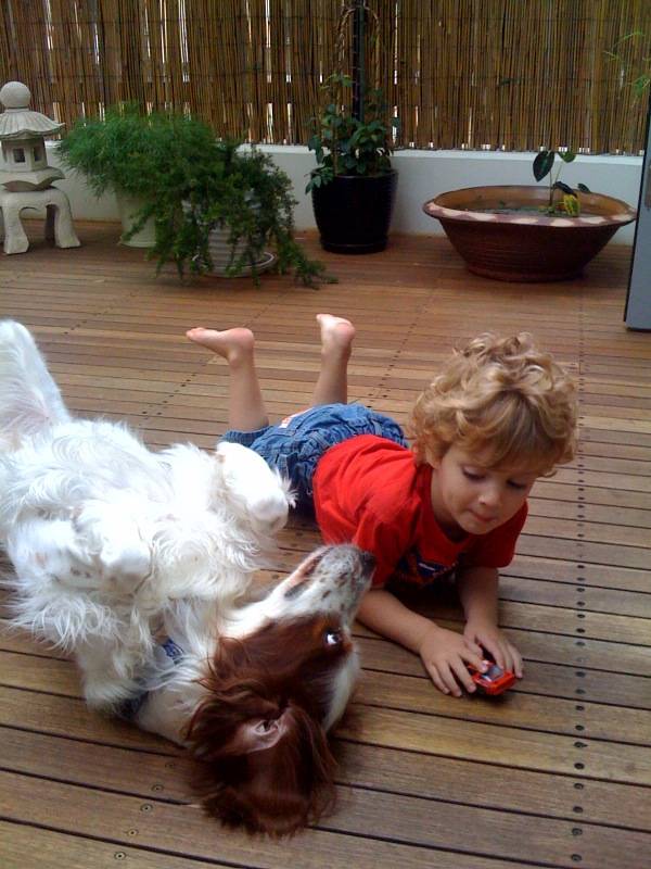 tete a tete