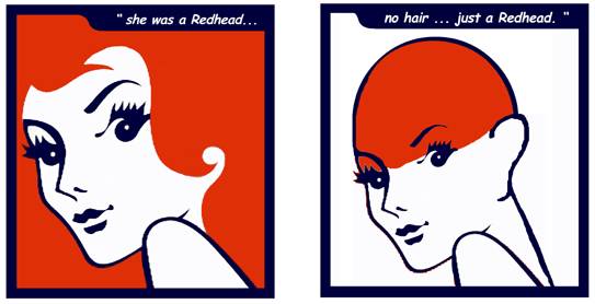 RedHead 4