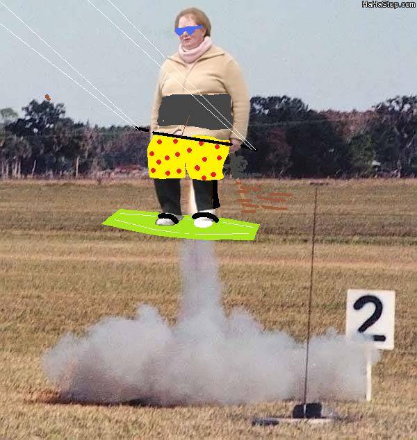 fartchair