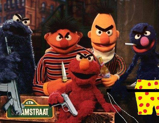 grover